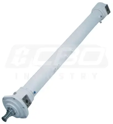 HİDROLİK SİLİNDİR Q120X80X2000