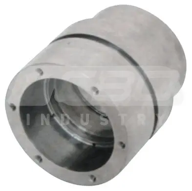 SİLİNDİR KAPAĞI (KILAVUZ BURCU) Q80X140X125.5