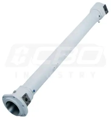 SİLİNDİR KOVANI Q115X140X1610