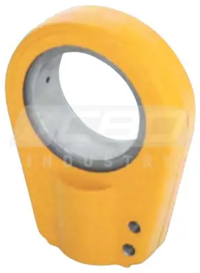 SİLİNDİR KAPAĞI Q80X55X218