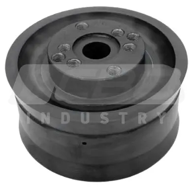 Pistón de goma DN200 (CIFA)