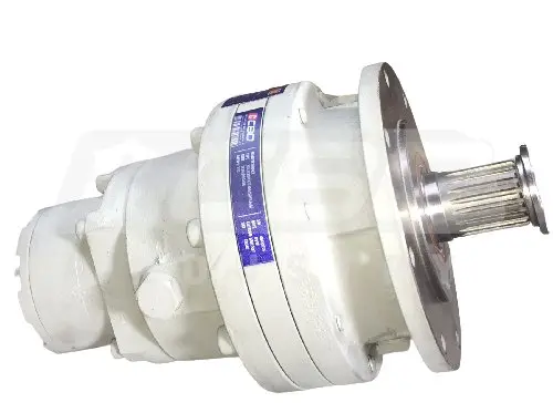 Motorreductor - Ref.: MT300L100008