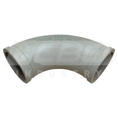 CIFA DİRSEK Ø5 1/2