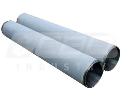 SEVK SİLİNDİRİ Ø230x2215