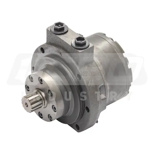 KOMPLE HİDROLİK MOTOR OMRS200 (RMR200MS)