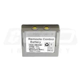 HETRONIC BATARYA (CIFA İÇİN)