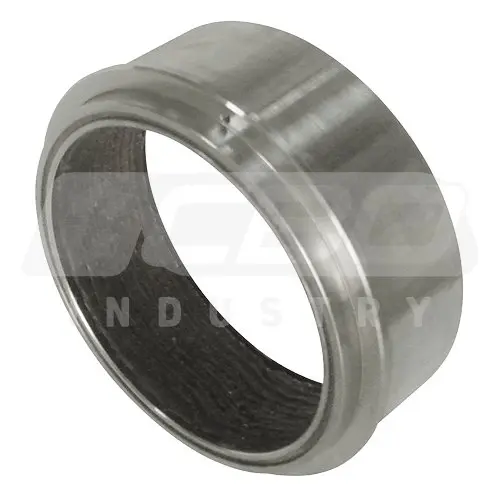 SERMAC /UNION -HARDFACE WELDED