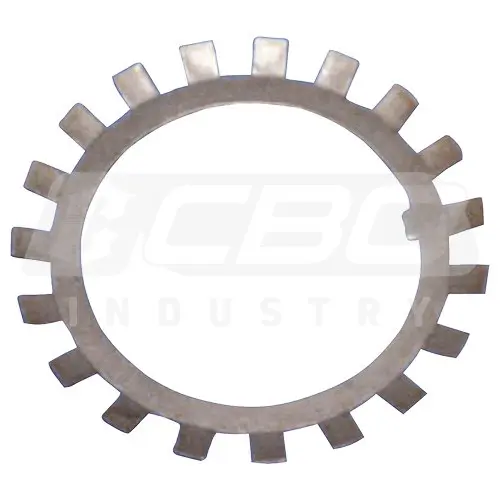 SAFETY WASHER MB18