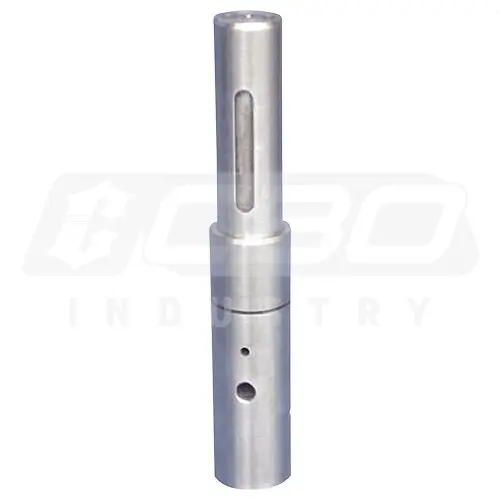 SERMAC /DRIVEN PIN