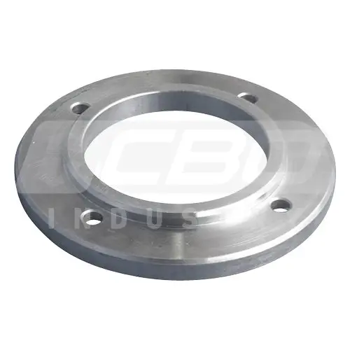 INSIDE FLANGE