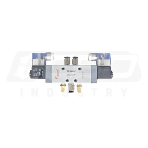 SOLENOİD