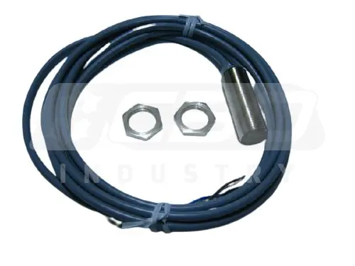 STROK/STOP SENSÖRÜ (PROKSİMİTİ SWİÇ M18)