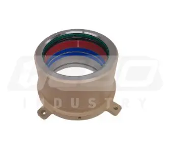 ÇIKIŞ YATAKLAMASI Ø165/210 KOMPLE