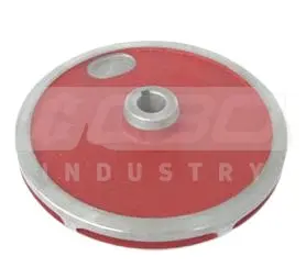 Impulsor para bomba de agua L&T