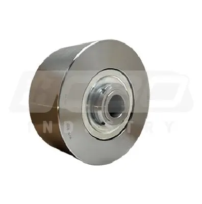 RODILLO Q250/160X110L (DÍA.50MM) COMPLETO (STETTER)