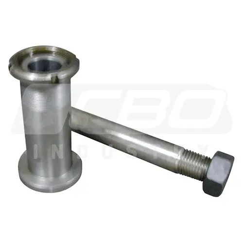 ROLLER PIN SET FOR 250x130x120 #9415151
