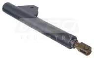 أسطوانة هيدروليكية لخلاطة ذات مزلق (Chute Mixer)