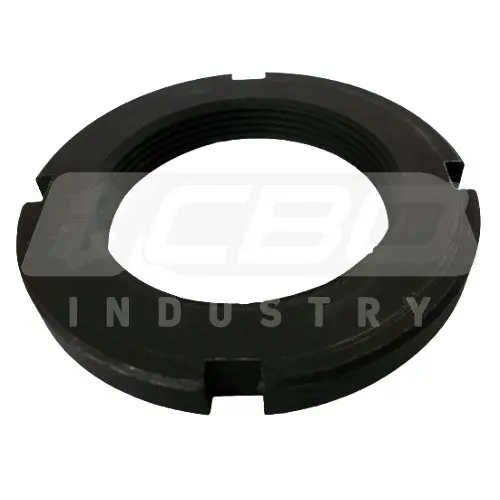 Tuerca M60×2