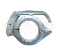 CLAMP COUPLING 3,0'' SK-H TYPE / ND 85 BAR #417798