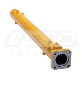 SİLİNDİR KOVANI 2100-125/80
