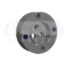 SEVK PİSTONU ROT FLANŞI DN150