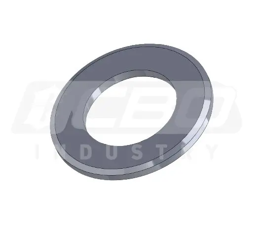 PUL B54 DIN 125-ST