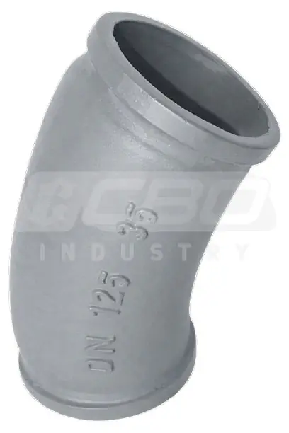 35 DERECE DİRSEK R-315