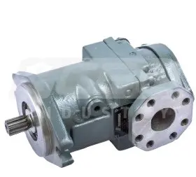 Bomba hidráulica - A4FO22/32L