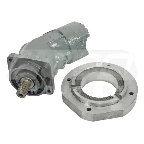 EĞİK EKSENLİ HİDROLİK POMPA A2F10L4Z4