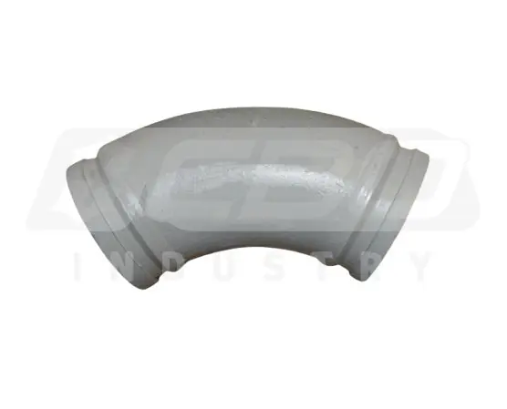 ÇİFT CİDARLI DİRSEK 60° 5 1/2'' R235