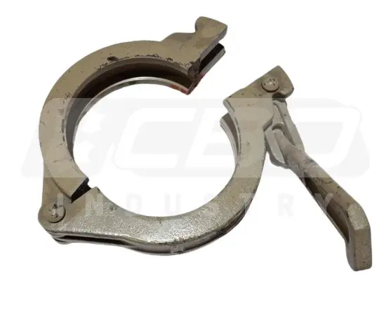 CUÑA DE ACOPLAMIENTO DN150 (ZX)