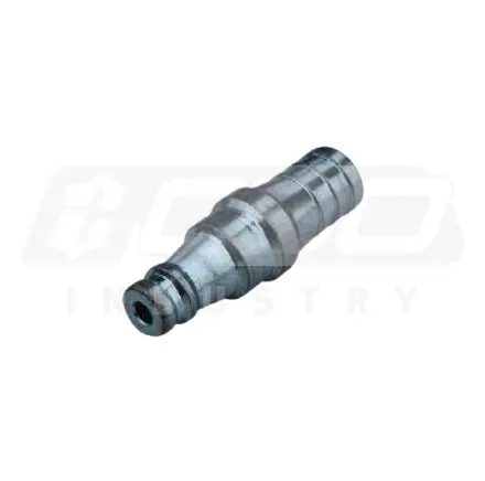 Boquilla para manguera de agua