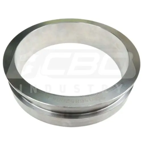 FLANGE SK100/4.0 x35