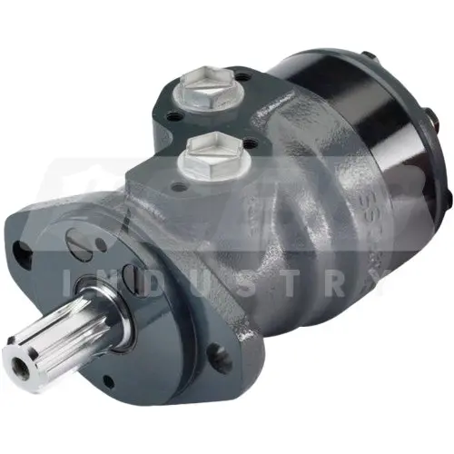 Motor hidráulico OMR315, Ø 25