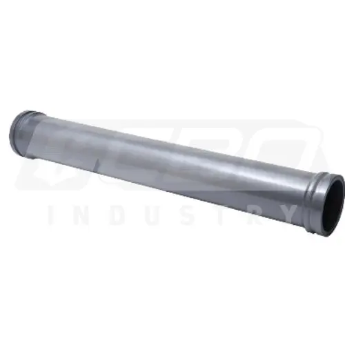 DELIVERY PIPE 2520 SK125/5,5x2000 -CCL -TWIN WALL 2,5+2 mm/ND
