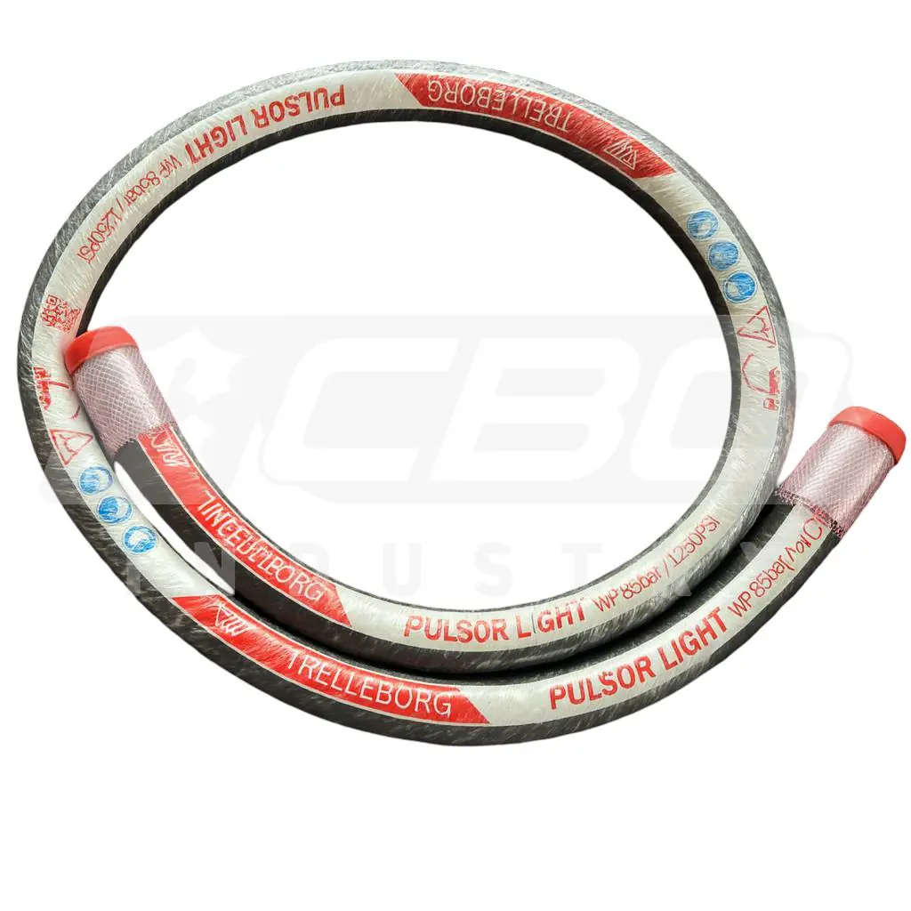 BEZ (TEKSTİL) HORTUM SK65/3''X10000 PR170L