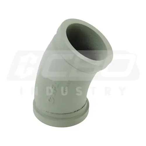 CURVA DN100 4,5'' R=150 A30 GR