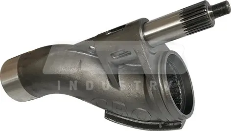 S-TÜP S2518ZW KOMPLE X270.6 G26