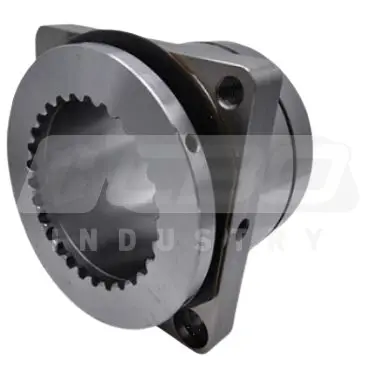 SALMASTRA YUVA GRUBU 90Q - SPLINED TYPE