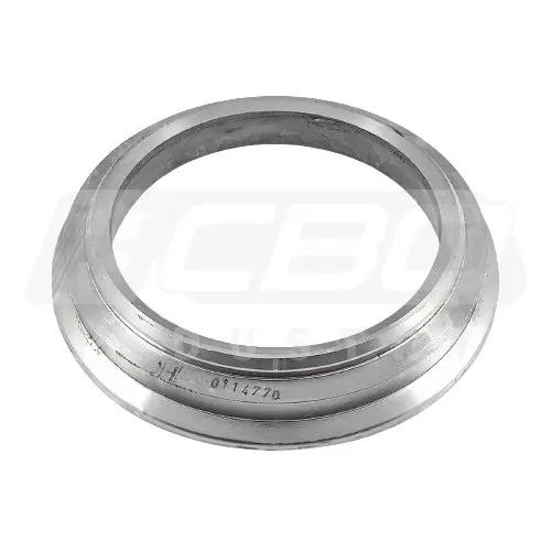 حلقة قطع DN 180 (كربيد) 200 بار