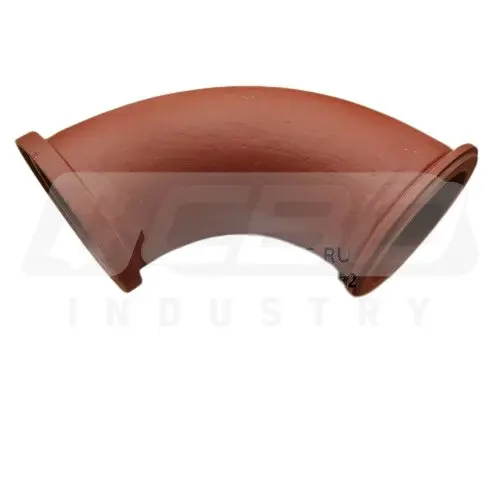 BEND 6''