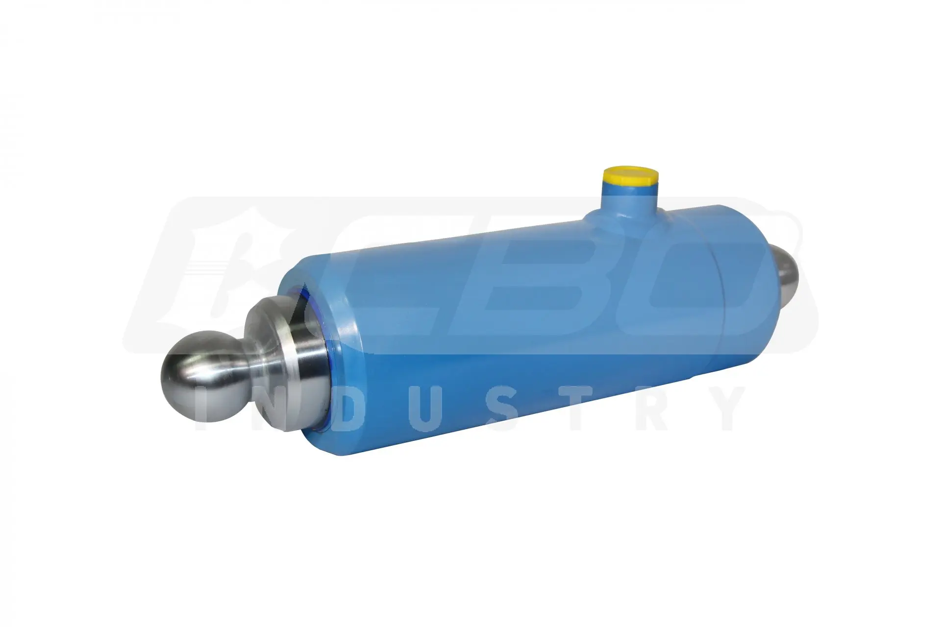 CILINDRO ÉMBOLO Q80 (BIG-MOUNT)