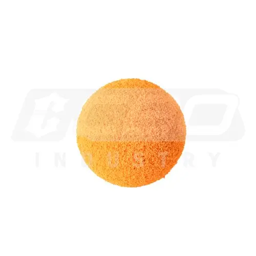 CLEANING SPONGE BALL 2'' DN50 MEDIUM