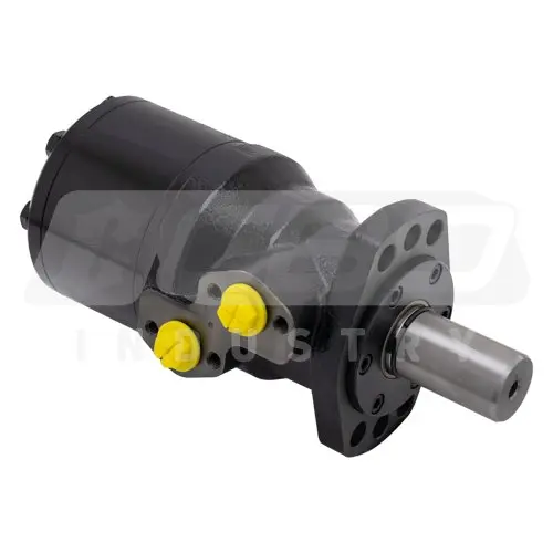 HYDRAULIC MOTOR BMH500 (DLZ) REPLC.