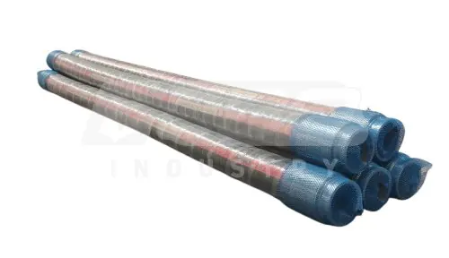 DELIVERY HOSE SK80-4 x5000