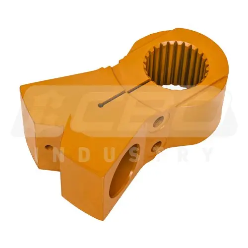 S-TÜP YÖN ÇATALI Q80 DÖVME ÇELİK (MUADİL)