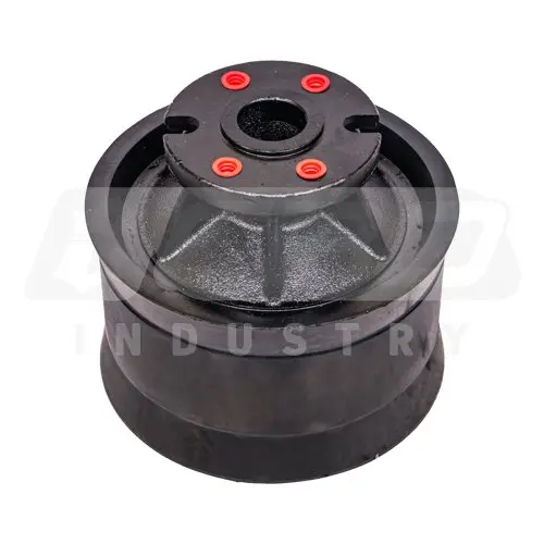 DELIVERY PISTON DN230 (REPLC.)