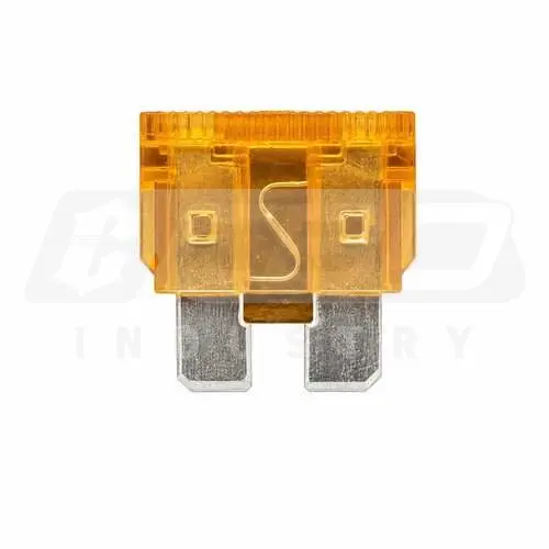 FOSE FOR VEHICLE 5A 1F3
