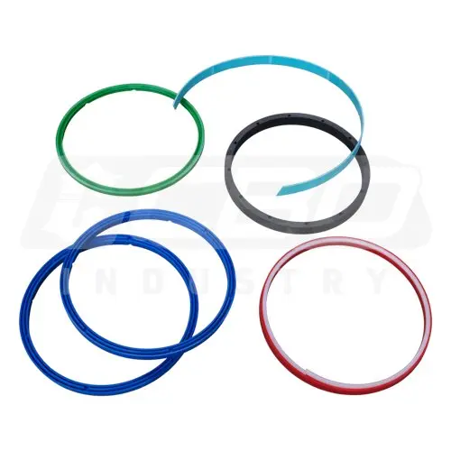 ARKA YATAK (DIŞ GÖVDE) KOMPLE KEÇE TAKIMI D220/270 GEN.3 (MUADİL)