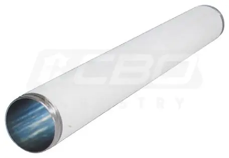 SEVK SİLİNDİRİ DN200X1000